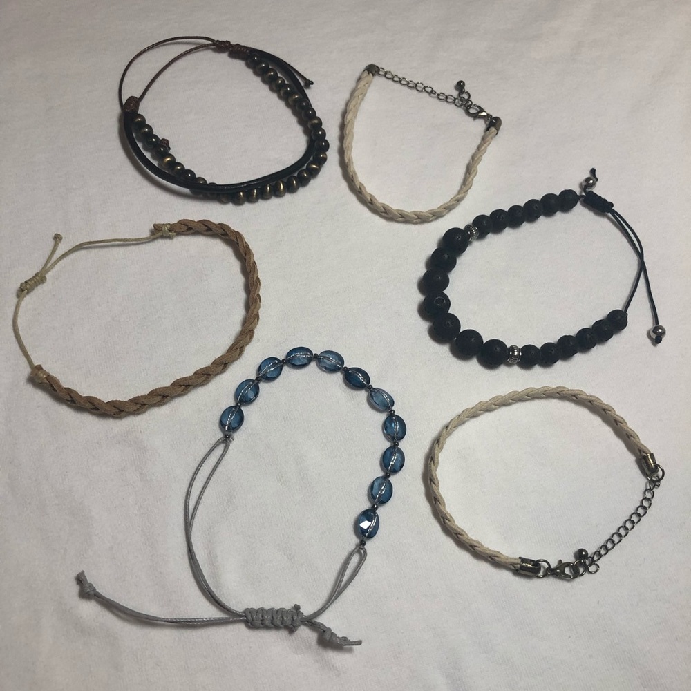 Bracelet Bundle